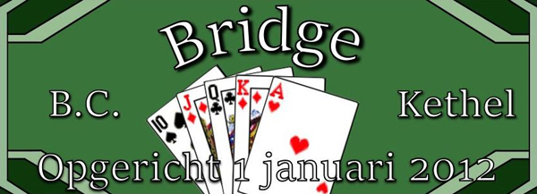 Bridgeclub Kethel